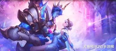 干将新皮肤爆料最新,剑舞苍穹，神秘力量觉醒