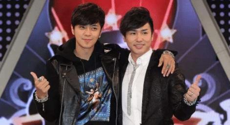 罗志祥欧弟最新爆料,揭秘娱乐圈不为人知的秘密