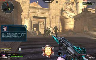 逆战体验服最新爆料天梯,天梯系统革新，战力飙升新篇章