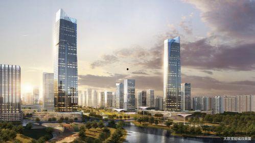 太原宝能最新爆料,揭秘项目真相与未来走向