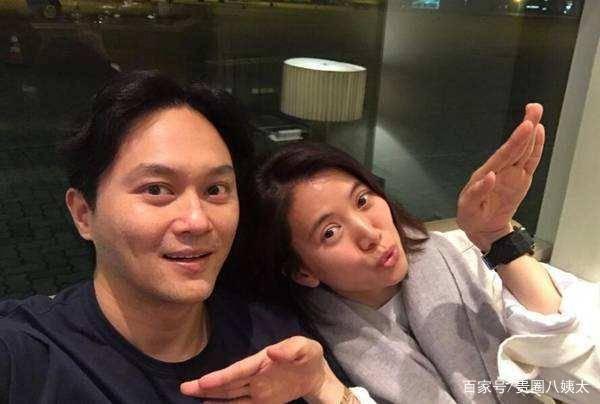 最新爆料袁咏仪,豪门生活再掀波澜