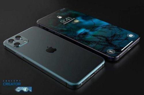 iphone12最新爆料款式,设计革新与性能升级，揭秘苹果最新旗舰机亮点！