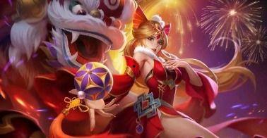 干将狐妖小红娘新皮肤最新爆料,神秘狐妖，华丽变身！