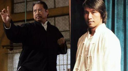 洪金宝最新爆料,最新电影幕后故事与幕后英雄