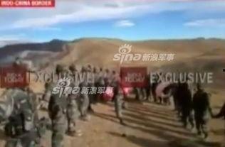 印度士兵爆料视频大全最新,揭秘军中内幕与真实情况