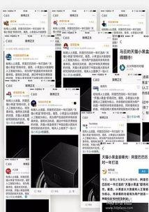小黑盒最新爆料,揭秘科技巨头背后的秘密与挑战