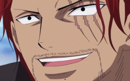 红发最新爆料,惊天秘密即将揭晓！