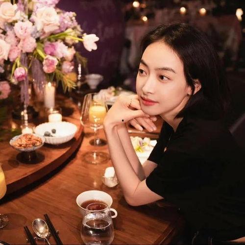 宋茜最新八卦爆料,揭秘明星背后的情感纠葛