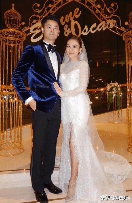 女明星结婚最新爆料