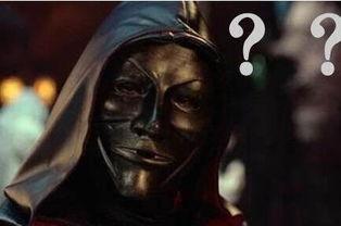 黑袍最新爆料,揭秘神秘事件背后惊人真相