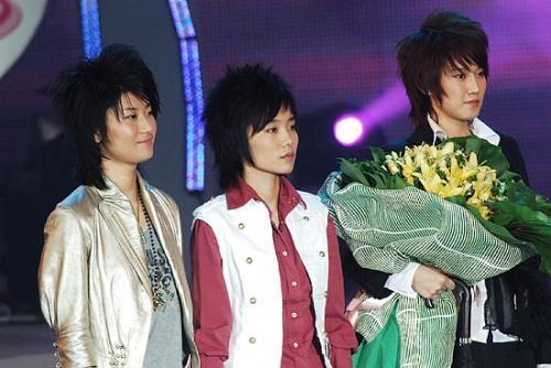 许飞和尚雯婕最新爆料