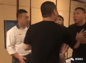 富哥最新八卦爆料,娱乐圈最新重磅八卦大揭秘！