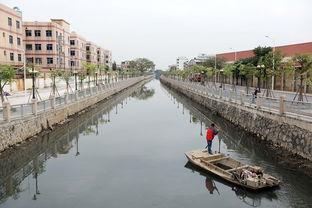 南沙潭洲最新爆料,揭秘未来城市新地标诞生记