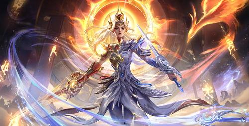 露娜荣耀典藏最新爆料视频,揭秘露娜荣耀典藏最新爆料视频亮点