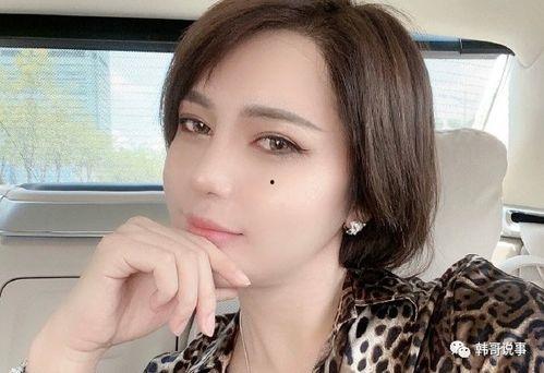 娜美抖音最新爆料