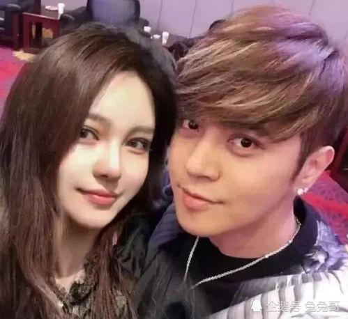 周扬青最新爆料罗志祥