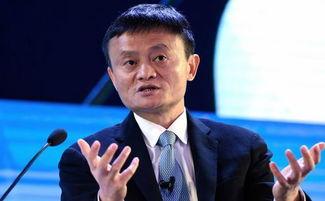 马云最新爆料视频,揭秘电商巨头背后的秘密与未来趋势